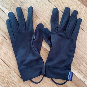 Patagonia Women's Capilene Liner Gloves